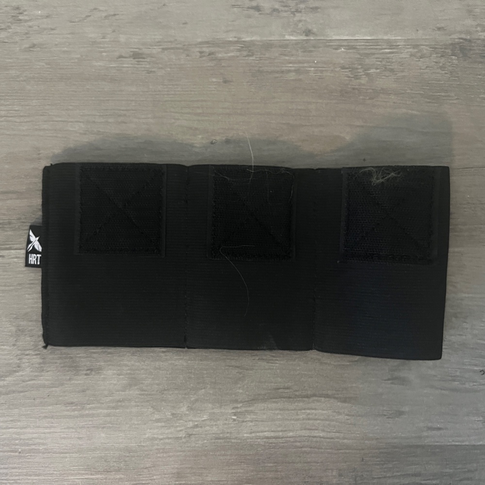 HRT 3 Mag Velcro Insert
